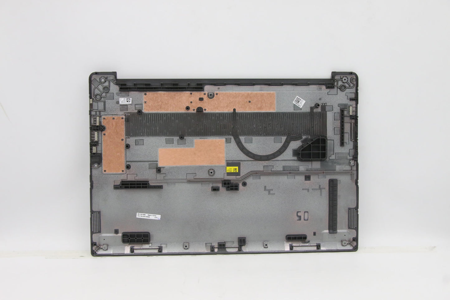 Lenovo Cover Lower Case L 82Nx Uma Wo - 5CB1C92858