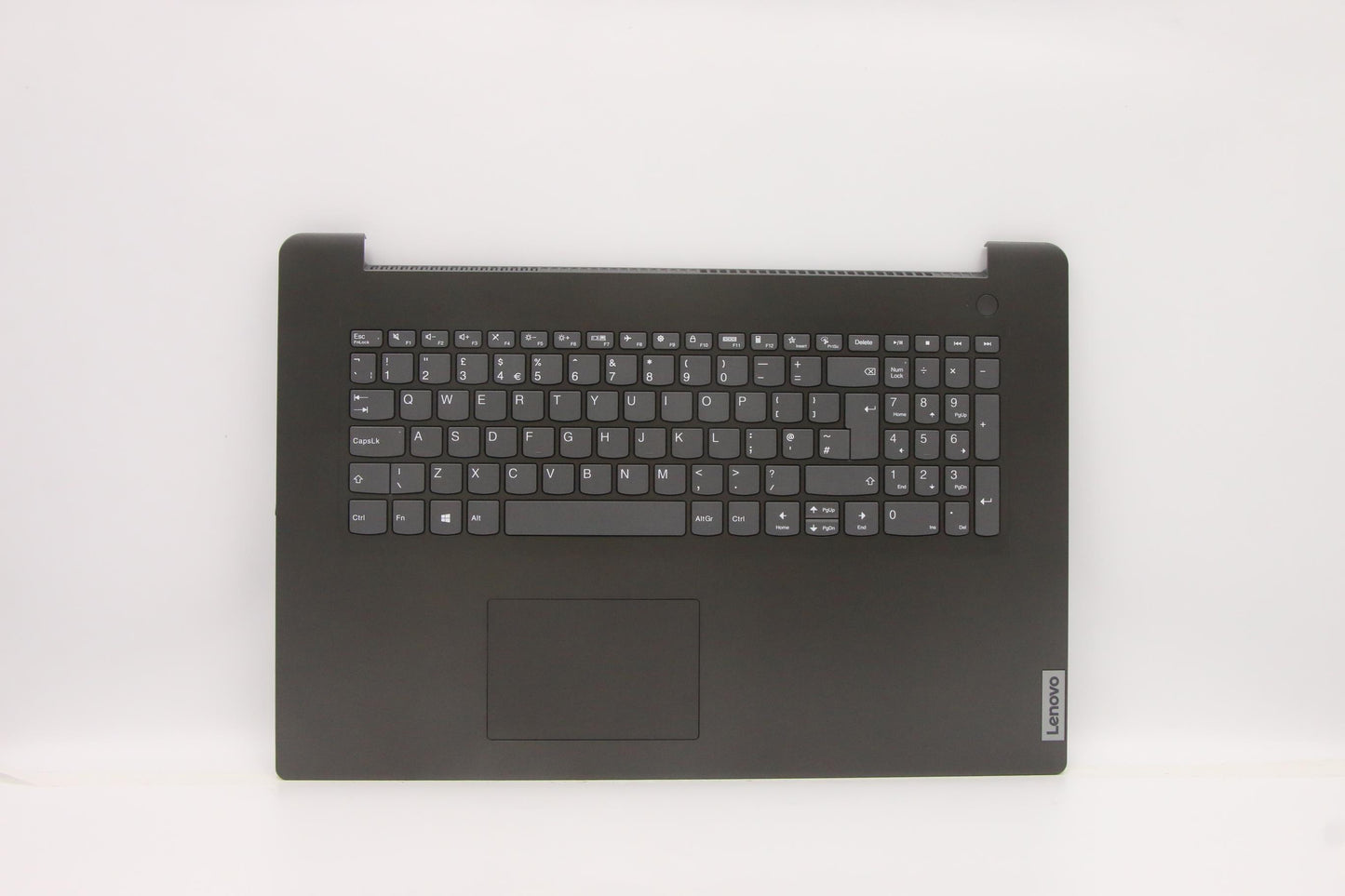 Lenovo Cover Upper Case Asm_Uke L82Nx - 5CB1C92861