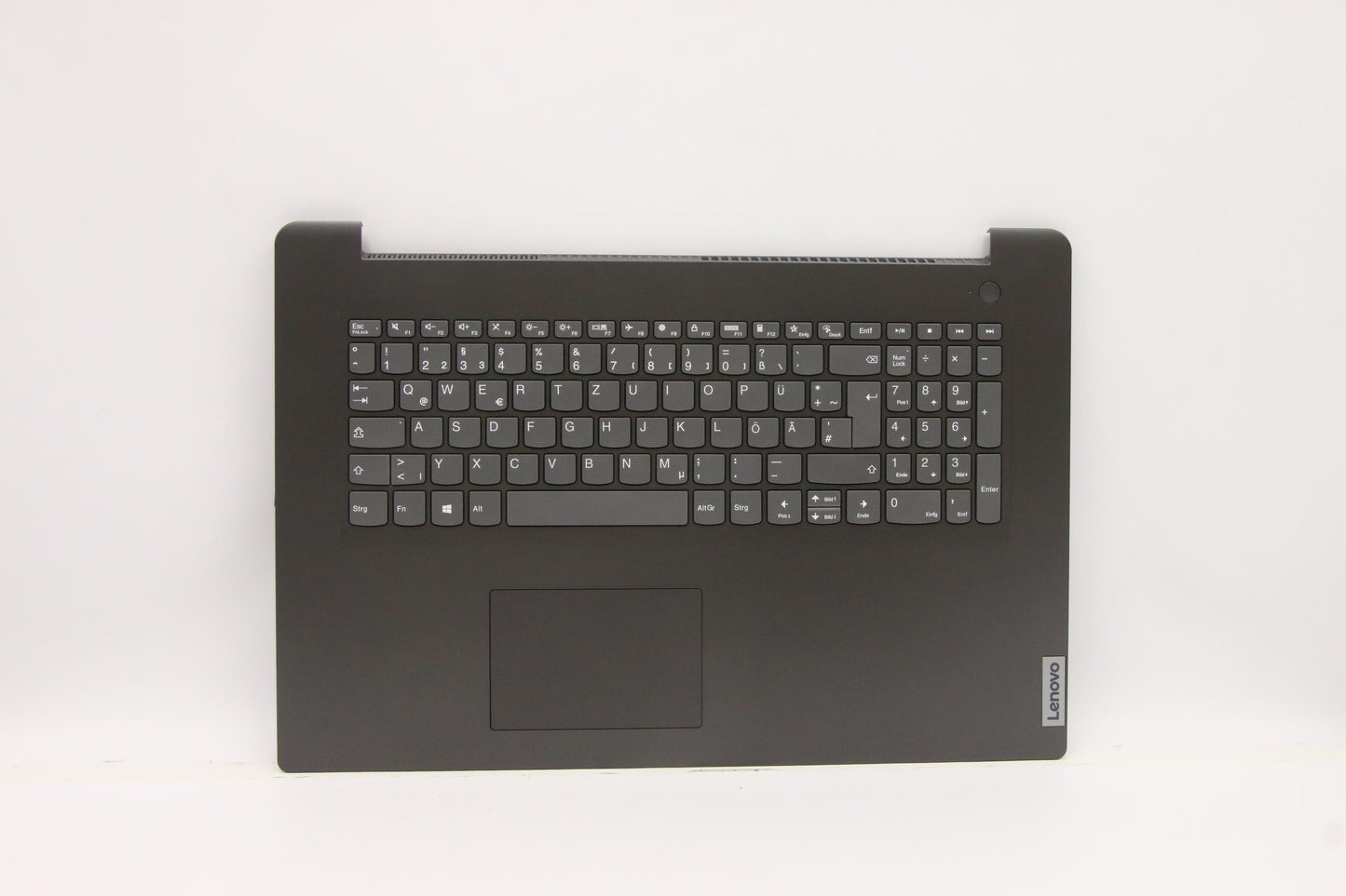 Lenovo Cover Upper Case Asm_Ger L82Nx - 5CB1C92873