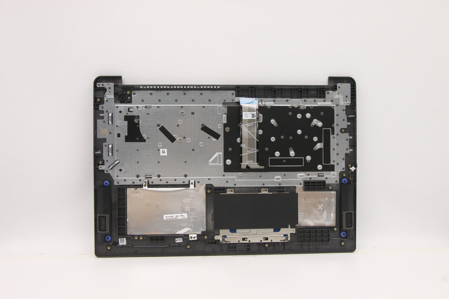 Lenovo Cover Upper Case Asm_Ger L82Nx - 5CB1C92873