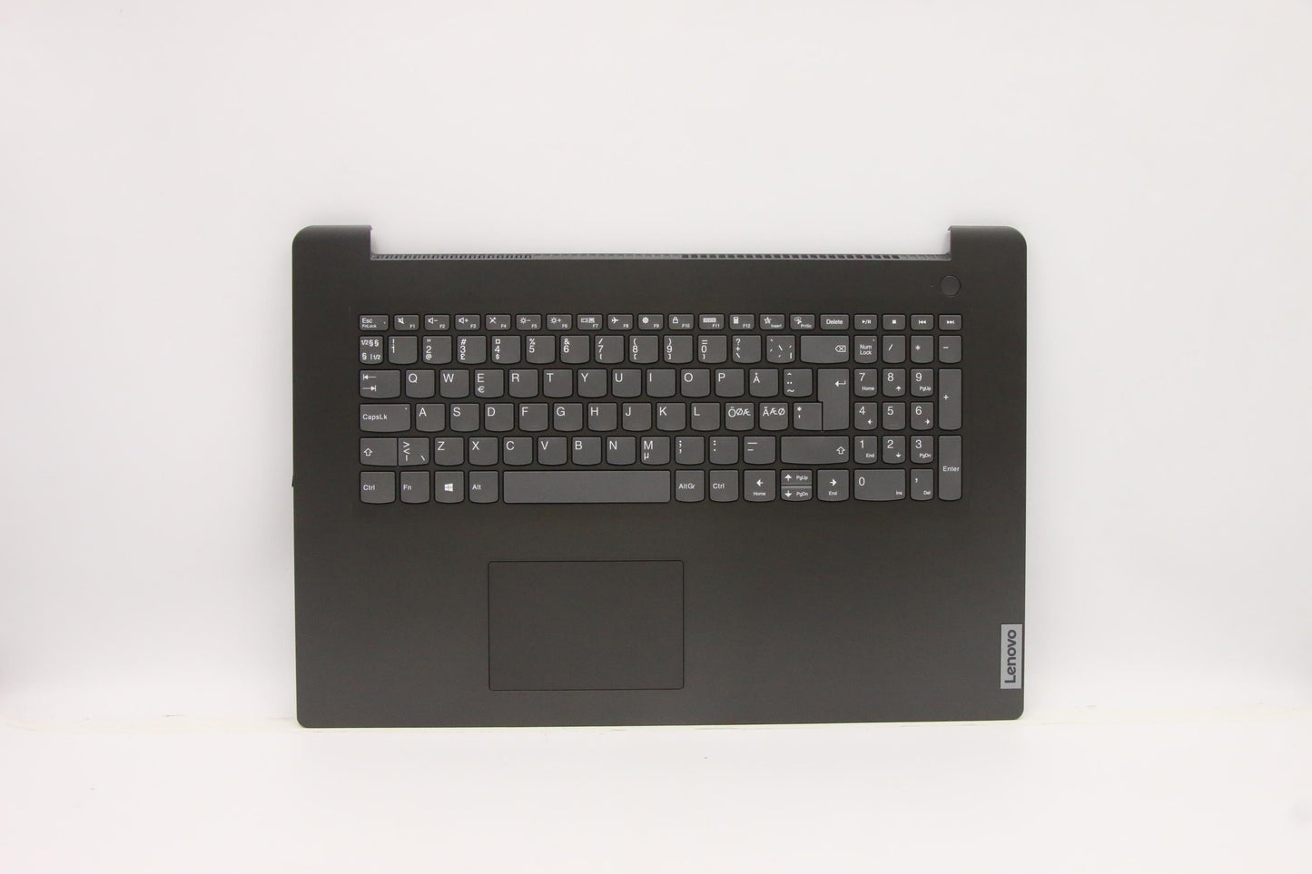 Lenovo Cover Upper Case Asm_Nordic L8 - 5CB1C92879
