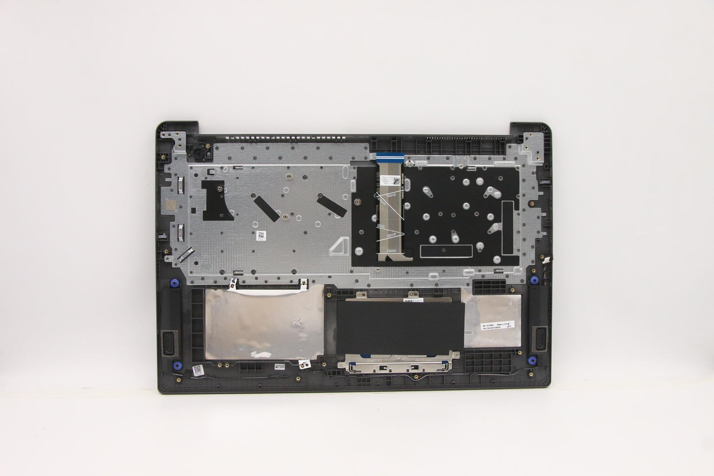 Lenovo Cover Upper Case Asm_Nordic L8 - 5CB1C92879