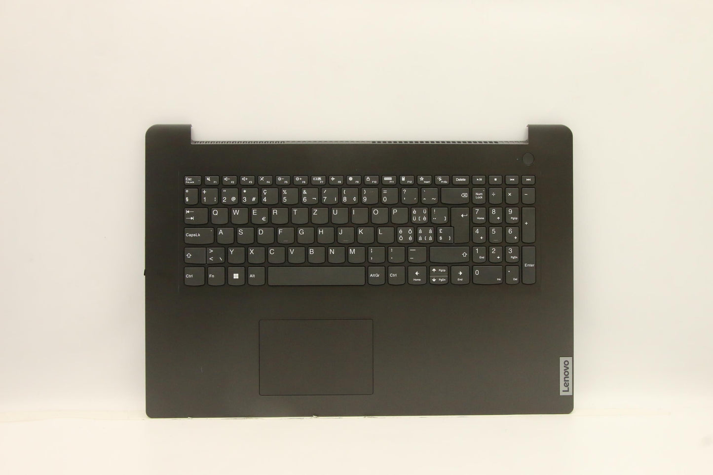 Lenovo Cover Upper Case Asm_Sws L82Nx - 5CB1C92883