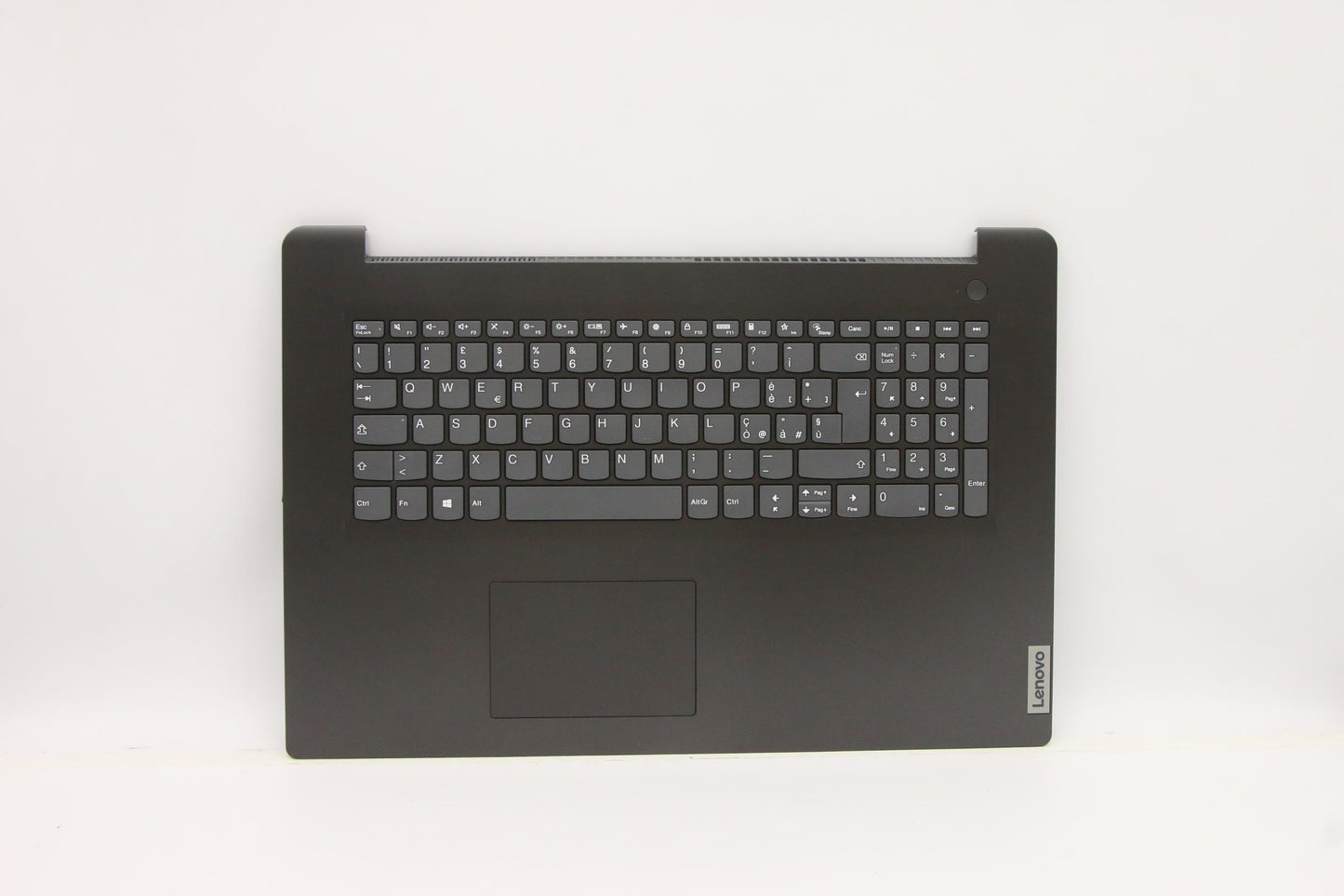 Lenovo Cover Upper Case Asm_Ita L82Nx - 5CB1C92932