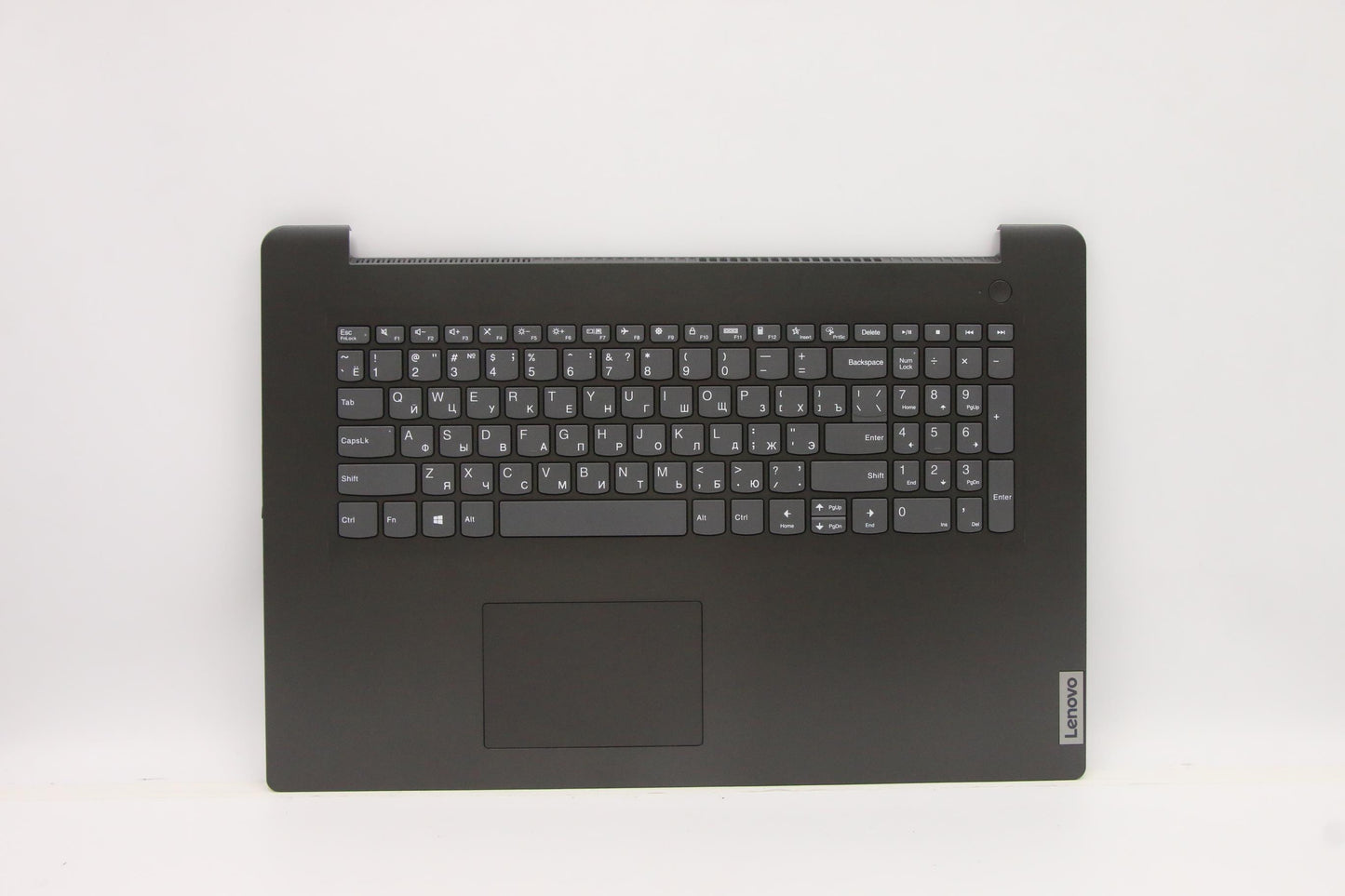 Lenovo Cover Upper Case Asm_Rus L82Nx - 5CB1C92941