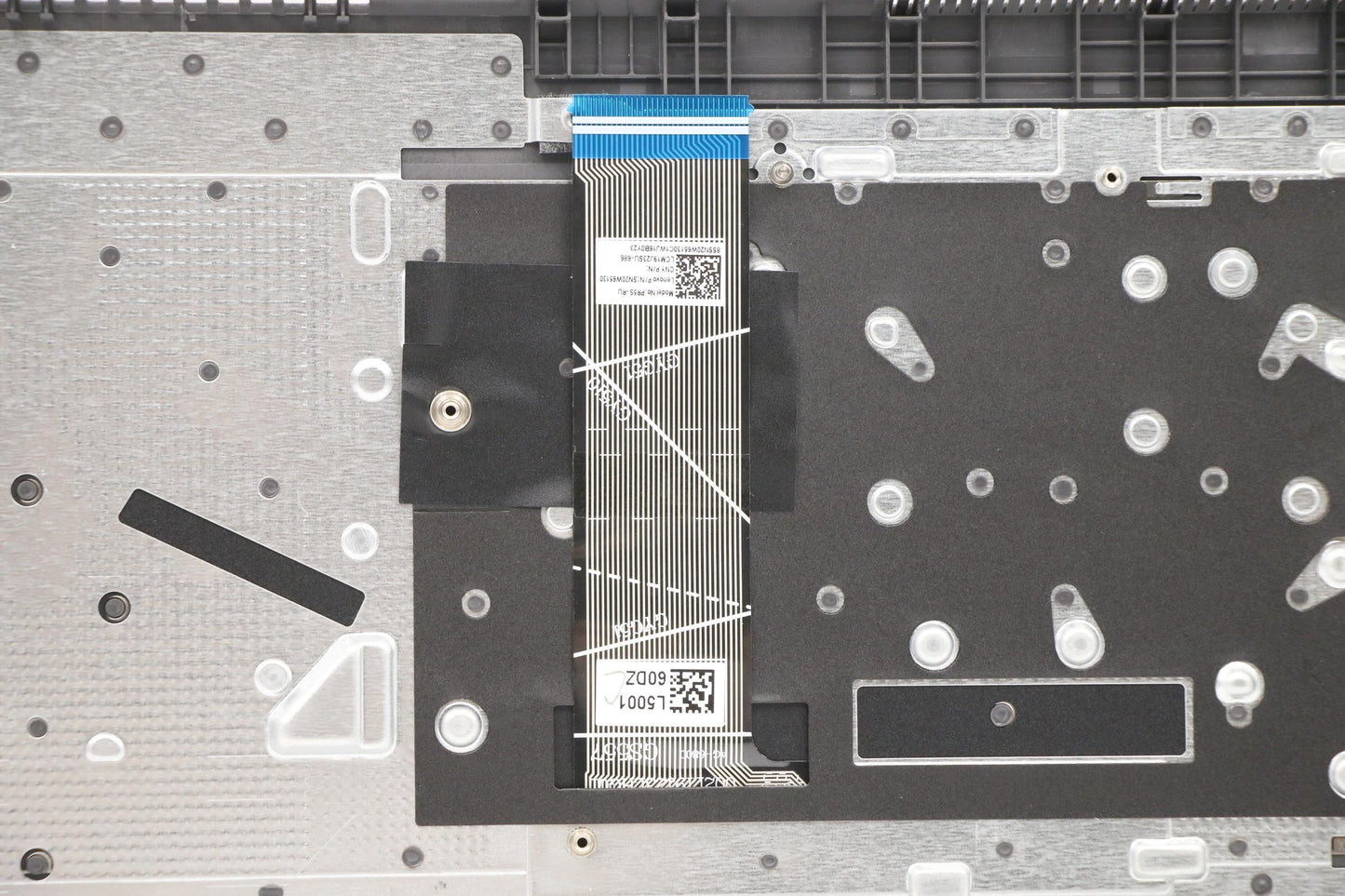 Lenovo Cover Upper Case Asm_Rus L82Nx - 5CB1C92941