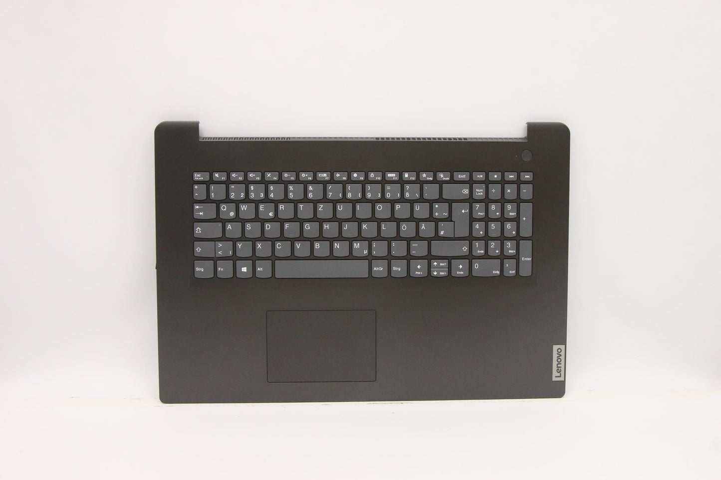 Lenovo Cover Upper Case Asm_Ger L82Nx - 5CB1C92943