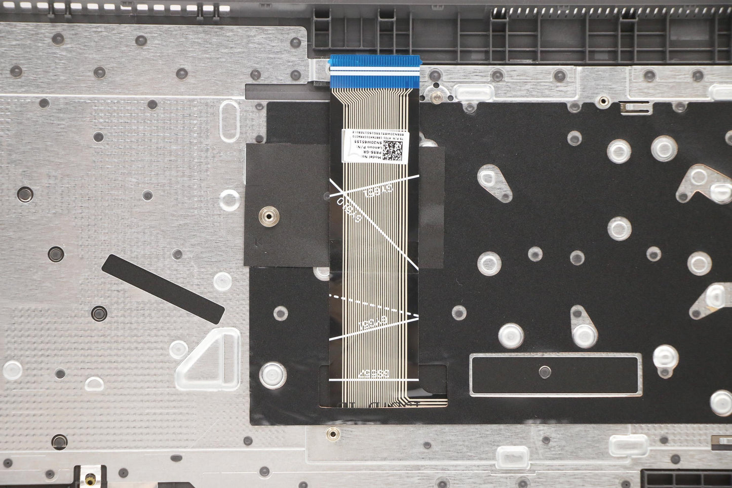 Lenovo Cover Upper Case Asm_Ger L82Nx - 5CB1C92943