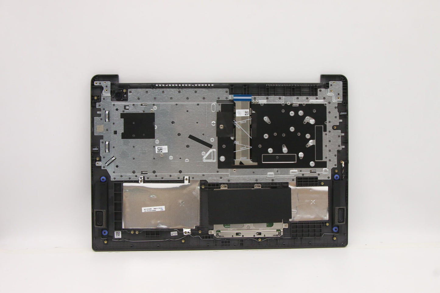 Lenovo Cover Upper Case Asm_Nordic L8 - 5CB1C92949