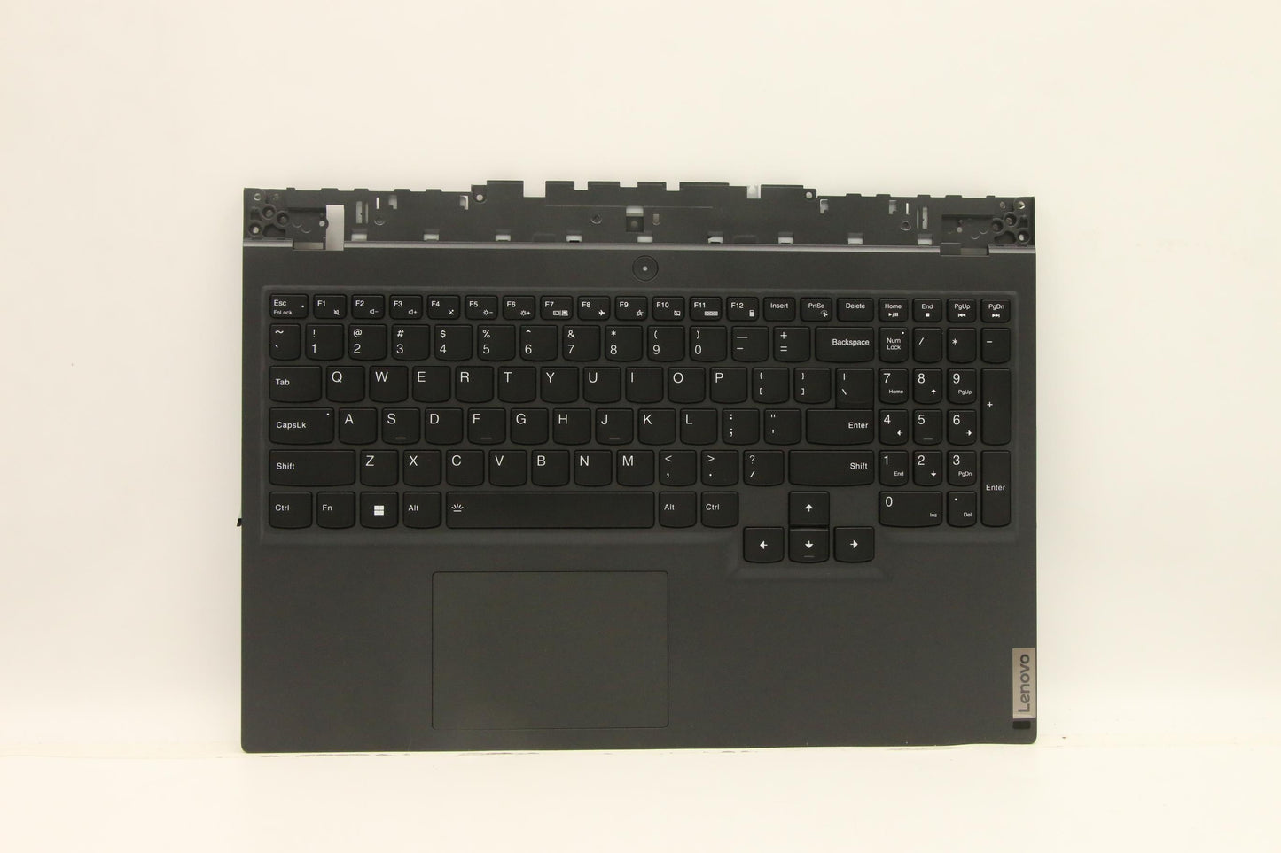Lenovo Cover Upper Case Asm_Eng L82Jw - 5CB1C93000
