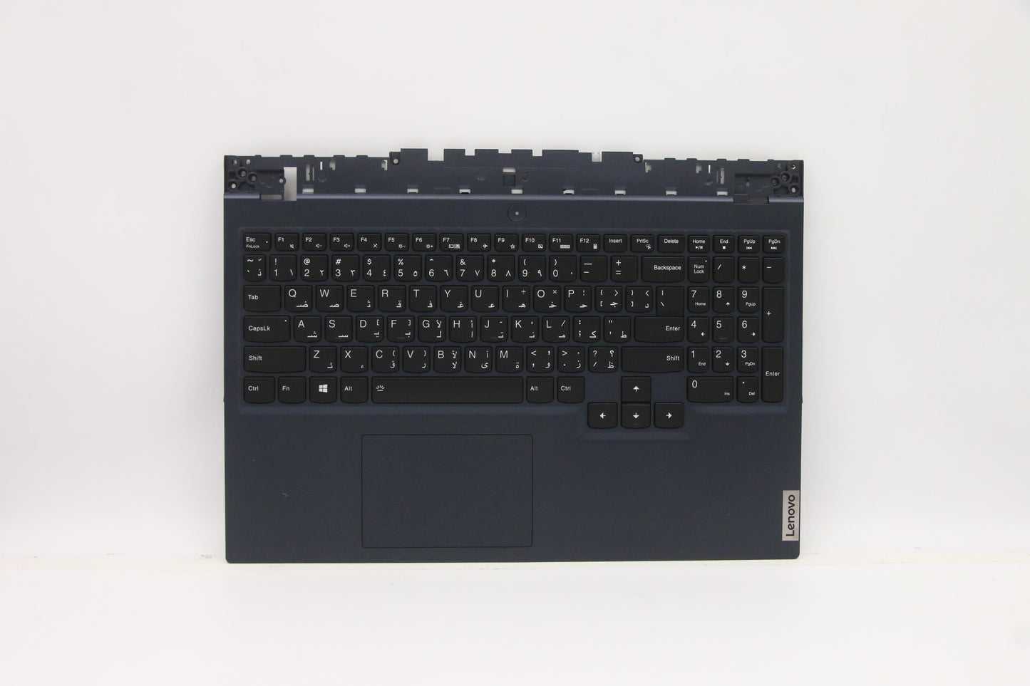 Lenovo Cover Upper Case Asm_Ara L82Jw - 5CB1C93027