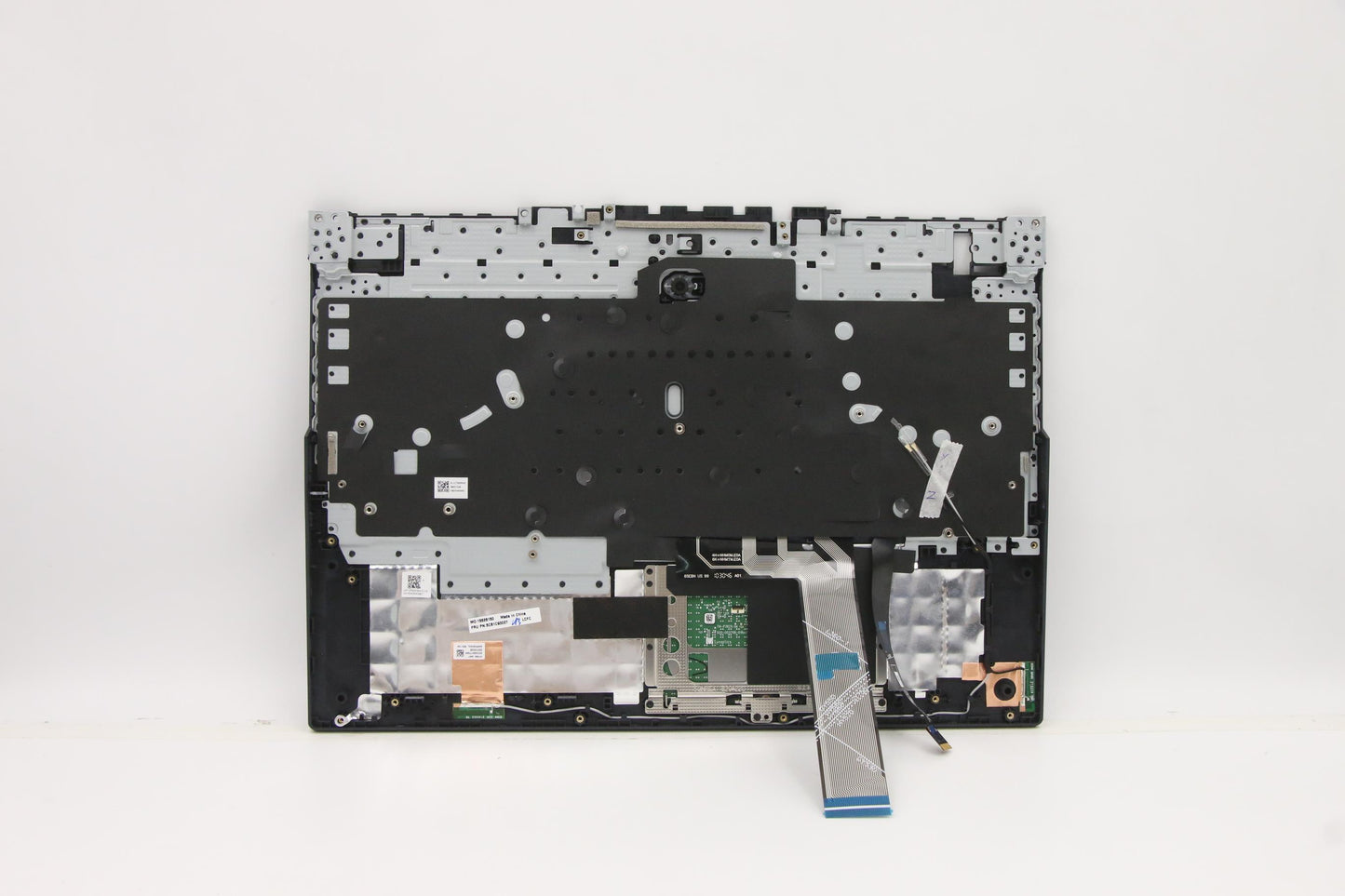 Lenovo Cover Upper Case Asm_Ara L82Jw - 5CB1C93027