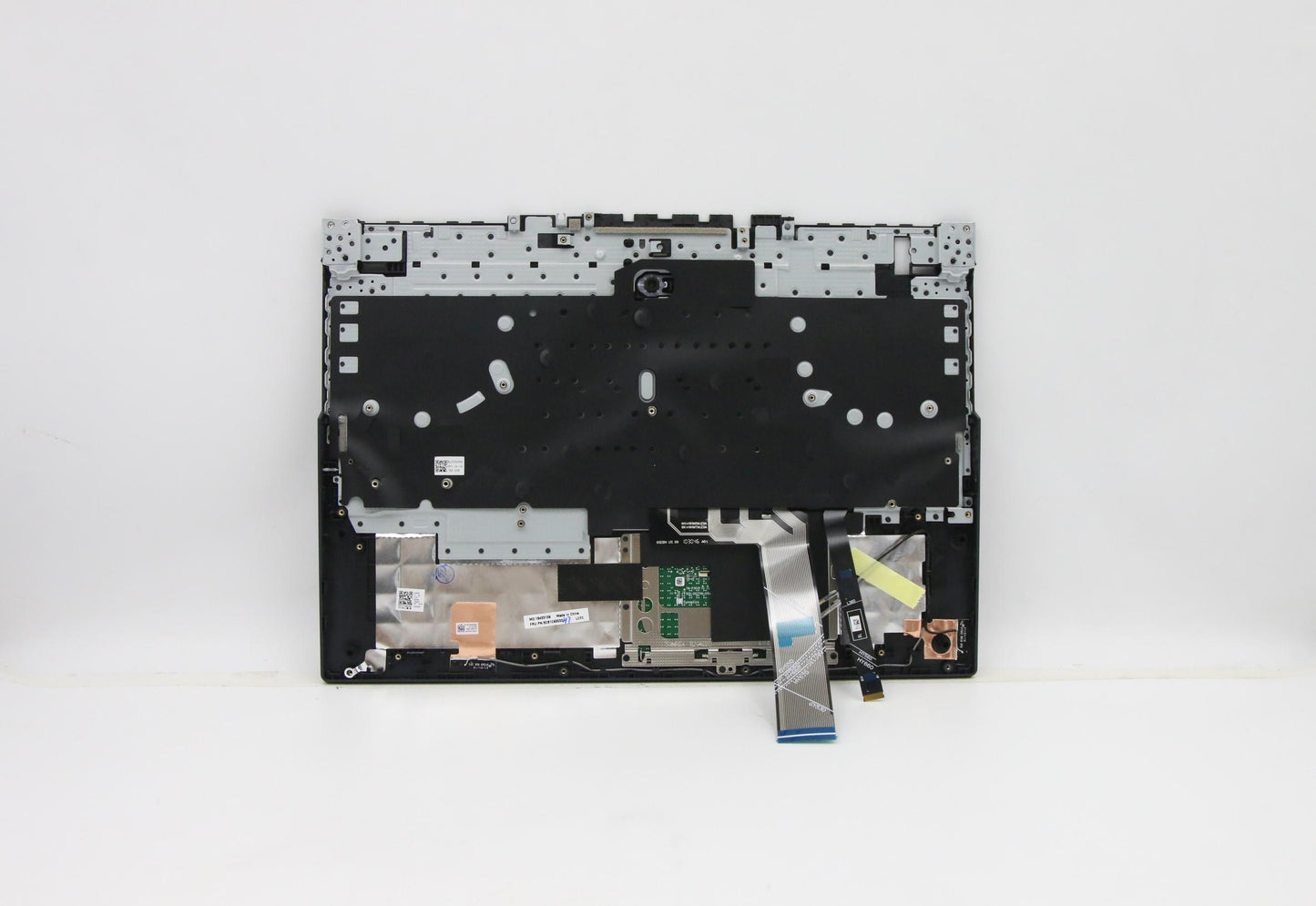 Lenovo Cover Upper Case Asm_Eng L82Jw - 5CB1C93032