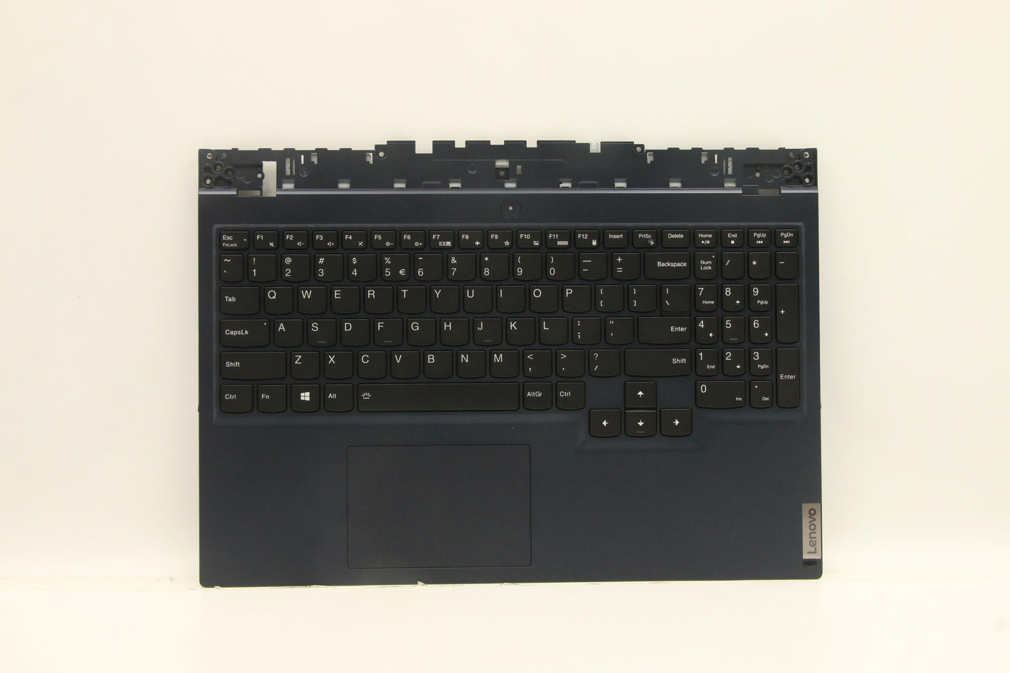 Lenovo Cover Uppercaseasm_Euroengl82J - 5CB1C93033