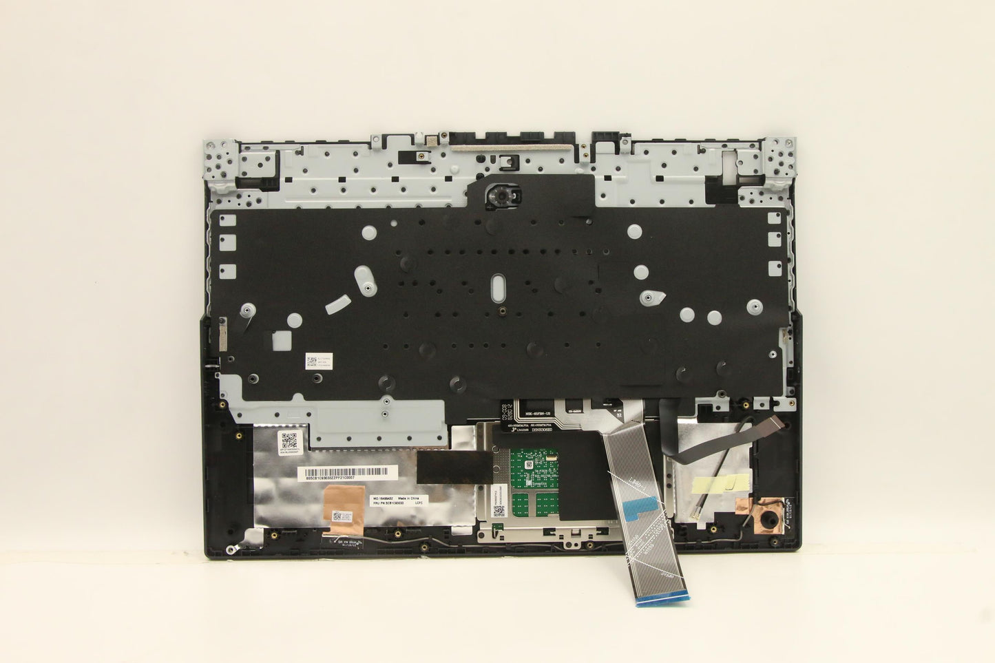 Lenovo Cover Uppercaseasm_Euroengl82J - 5CB1C93033