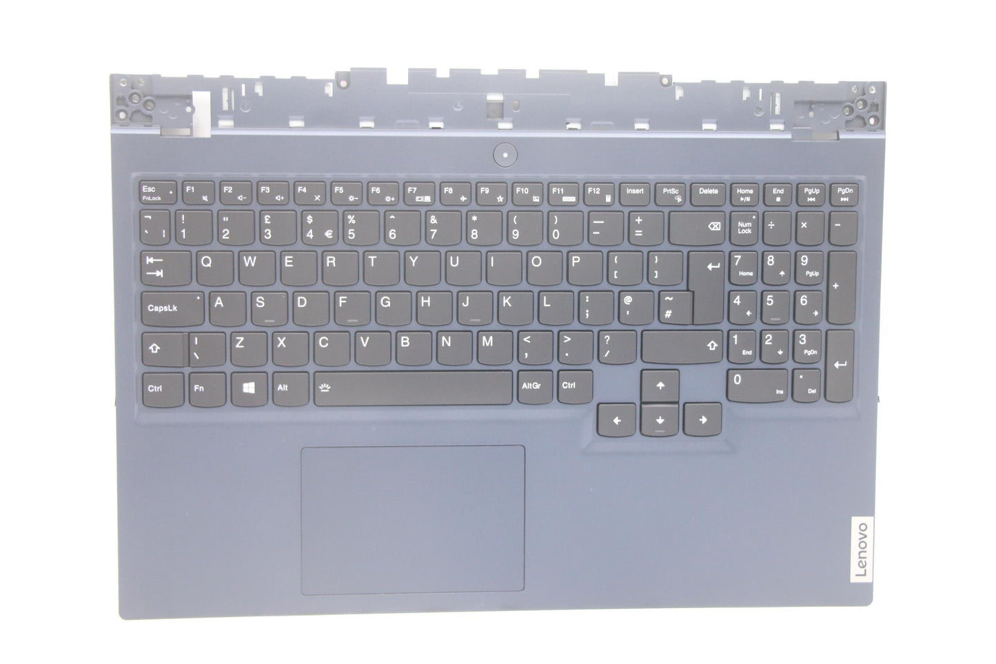 Lenovo Cover Upper Case Asm_Uke L82Jw - 5CB1C93035