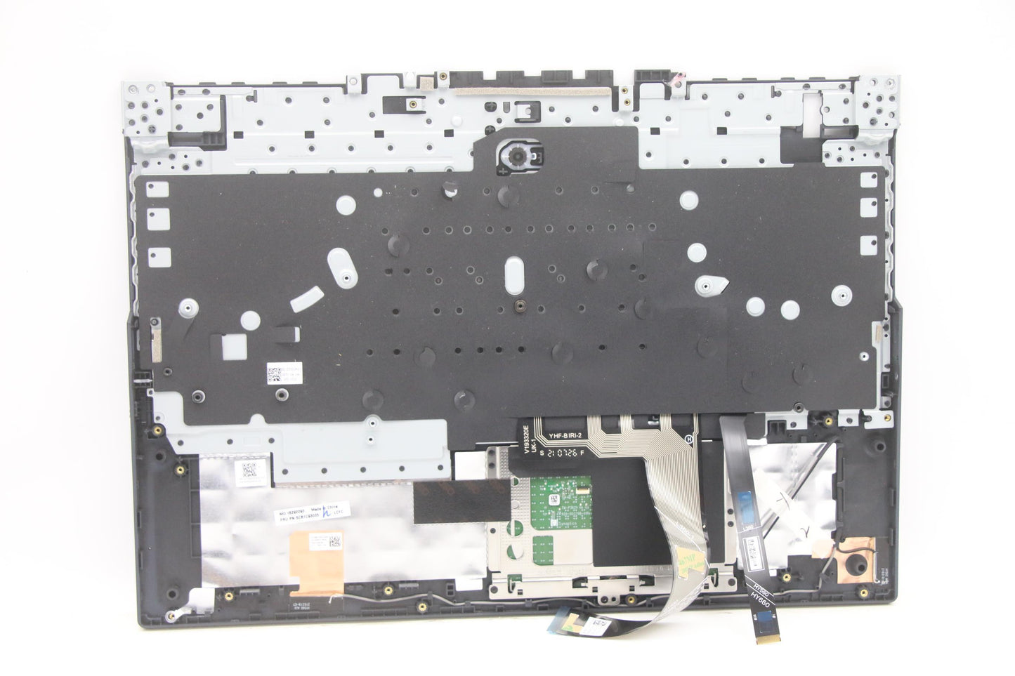 Lenovo Cover Upper Case Asm_Uke L82Jw - 5CB1C93035