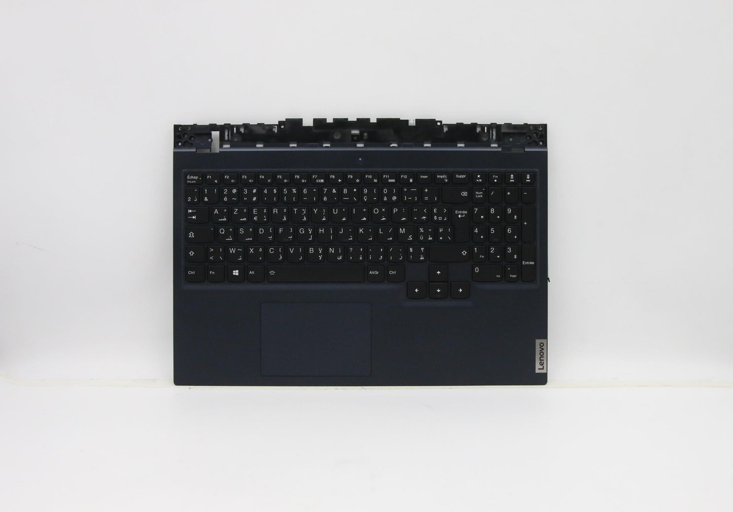 Lenovo Cover Uppercaseasm_Fra/Aral82J - 5CB1C93038