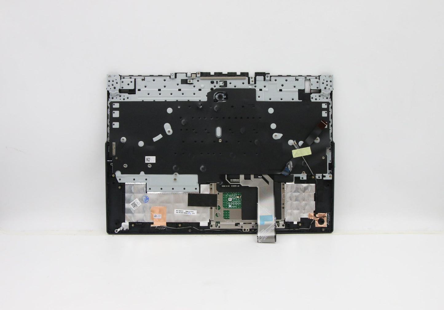 Lenovo Cover Uppercaseasm_Fra/Aral82J - 5CB1C93038