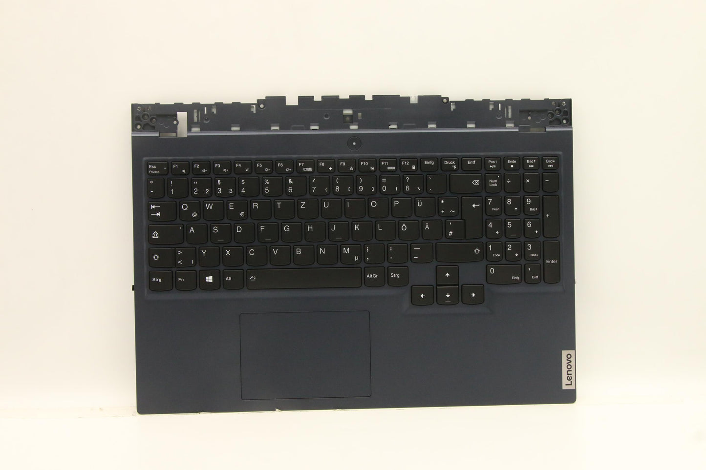 Lenovo Cover Upper Case Asm_Ger L82Jw - 5CB1C93039