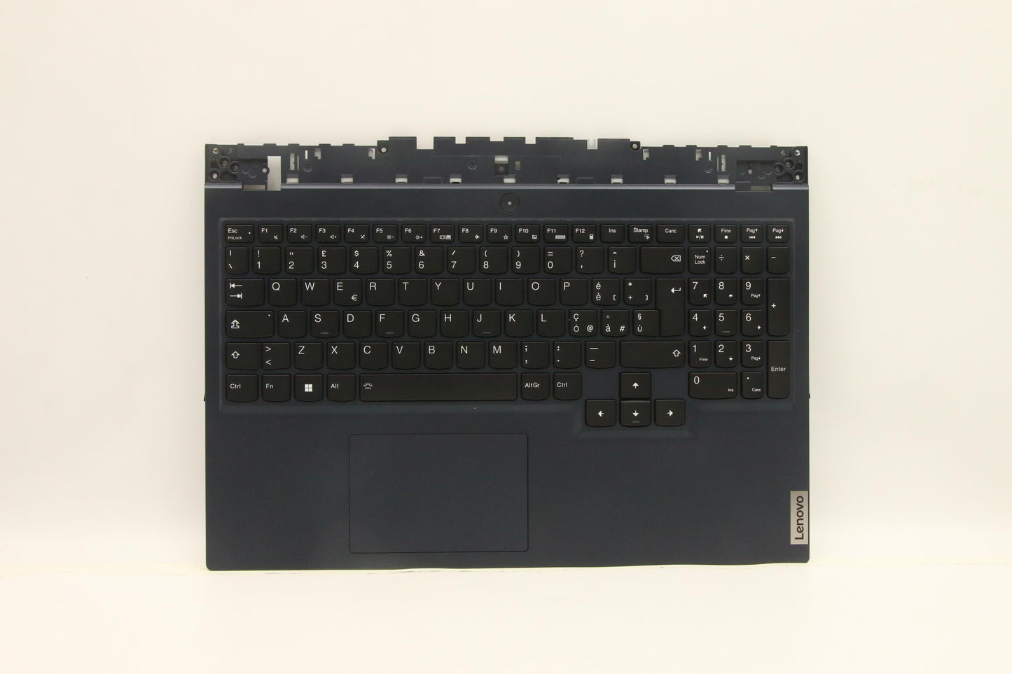 Lenovo Cover Upper Case Asm_Ita L82Jw - 5CB1C93045