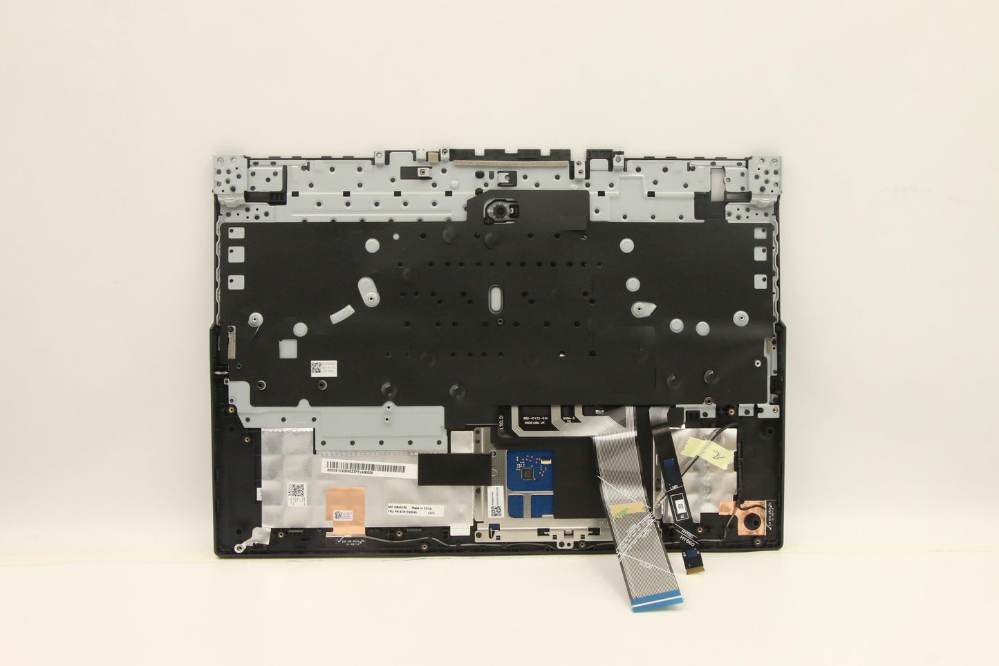Lenovo Cover Upper Case Asm_Ita L82Jw - 5CB1C93045