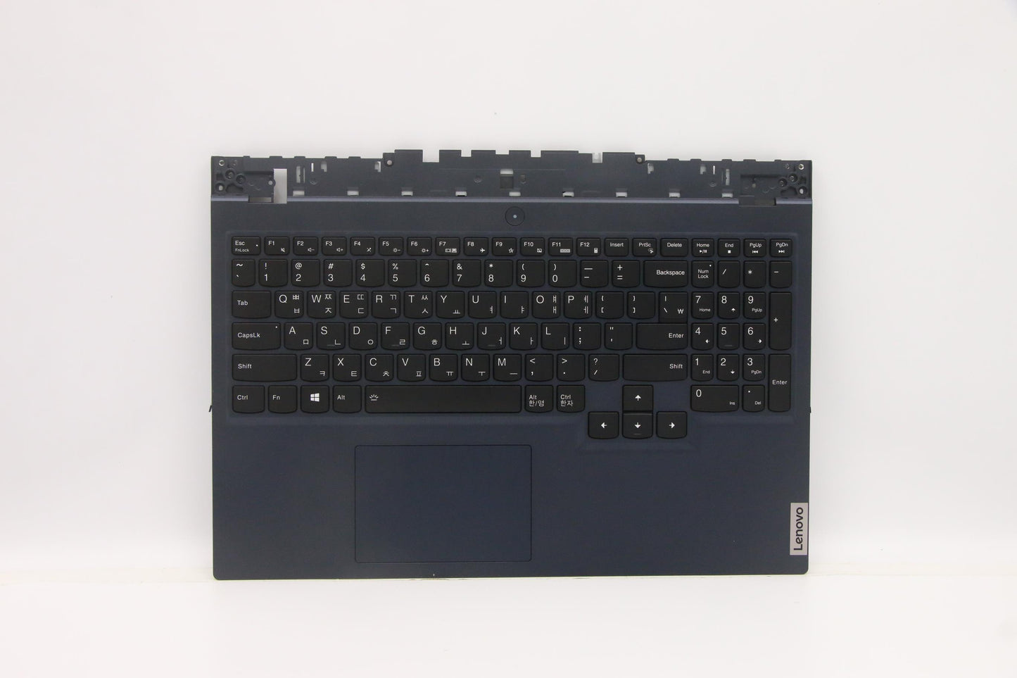 Lenovo Cover Upper Case Asm_Kor L82Jw - 5CB1C93047