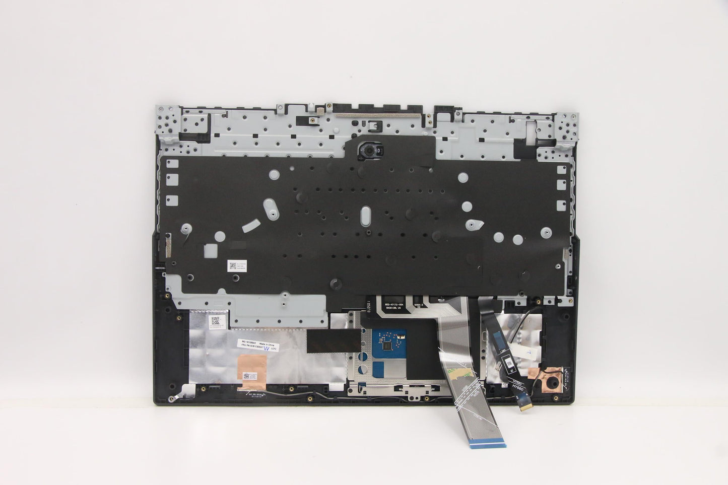 Lenovo Cover Upper Case Asm_Kor L82Jw - 5CB1C93047