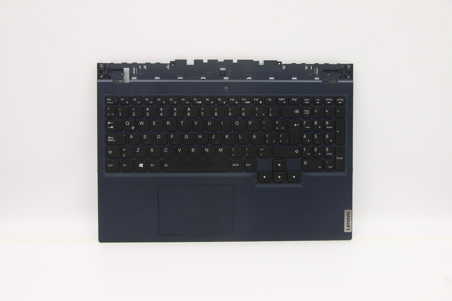 Lenovo Cover Upper Case Asm_Laspal82J - 5CB1C93048