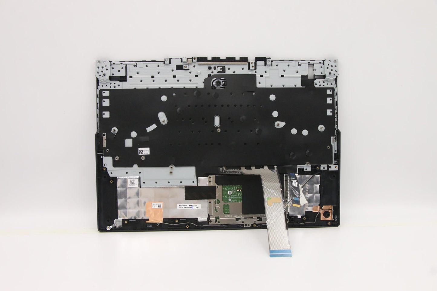 Lenovo Cover Upper Case Asm_Laspal82J - 5CB1C93048