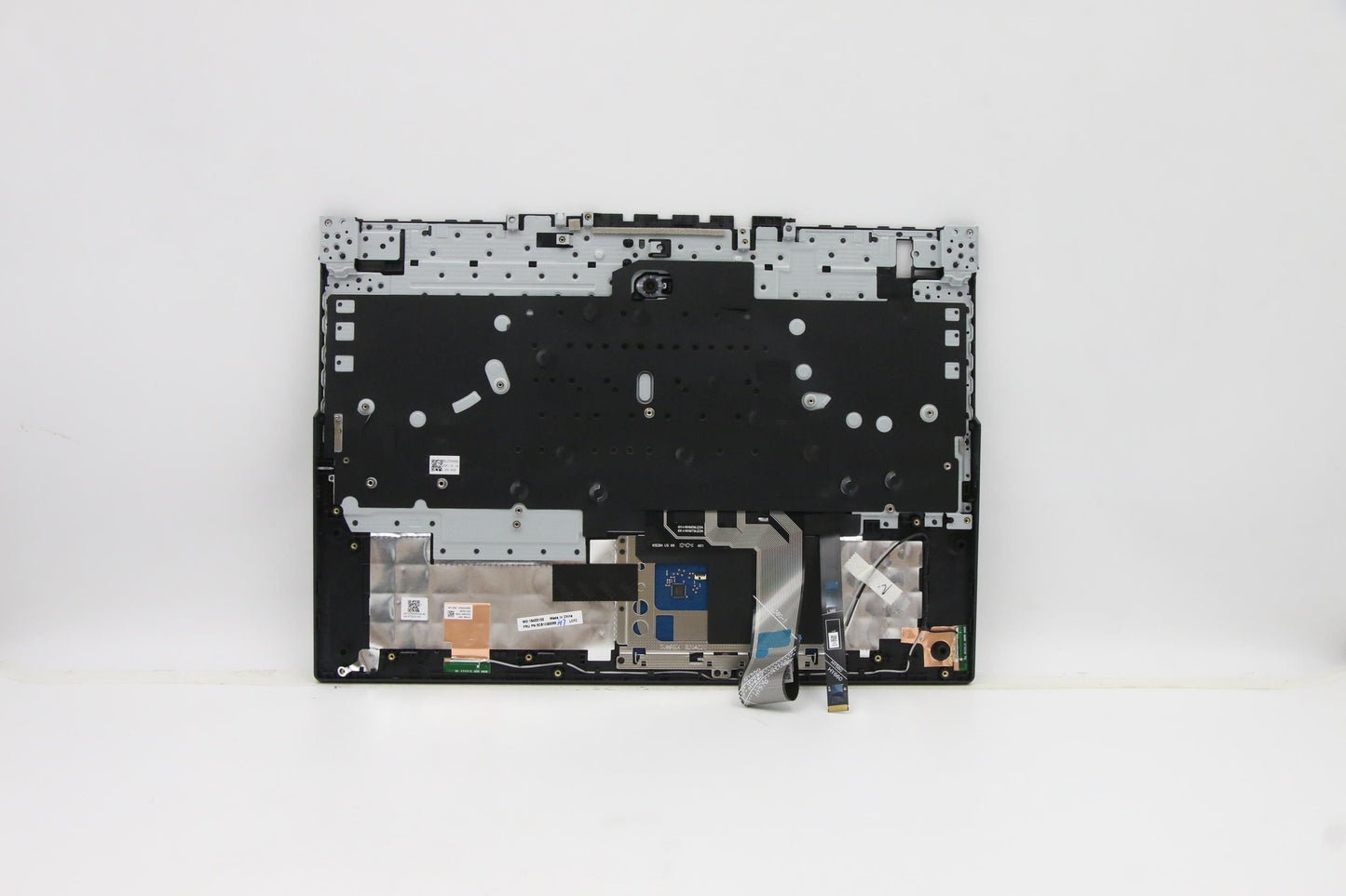 Lenovo Cover Upper Case Asm_Thai L82J - 5CB1C93055