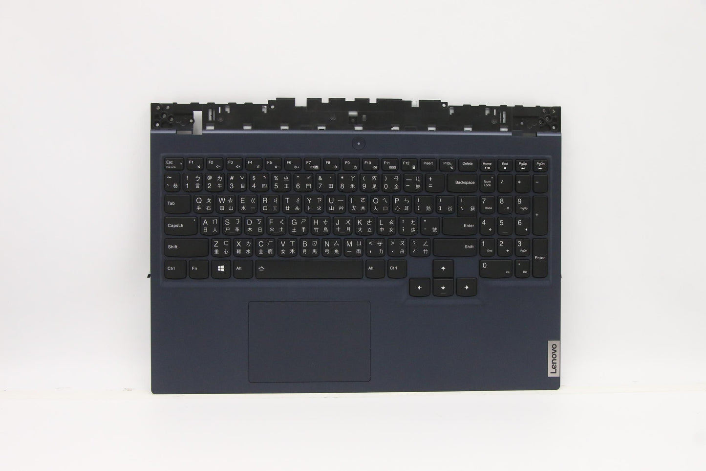 Lenovo Cover Upper Case Asm_Tc L82Jw - 5CB1C93056