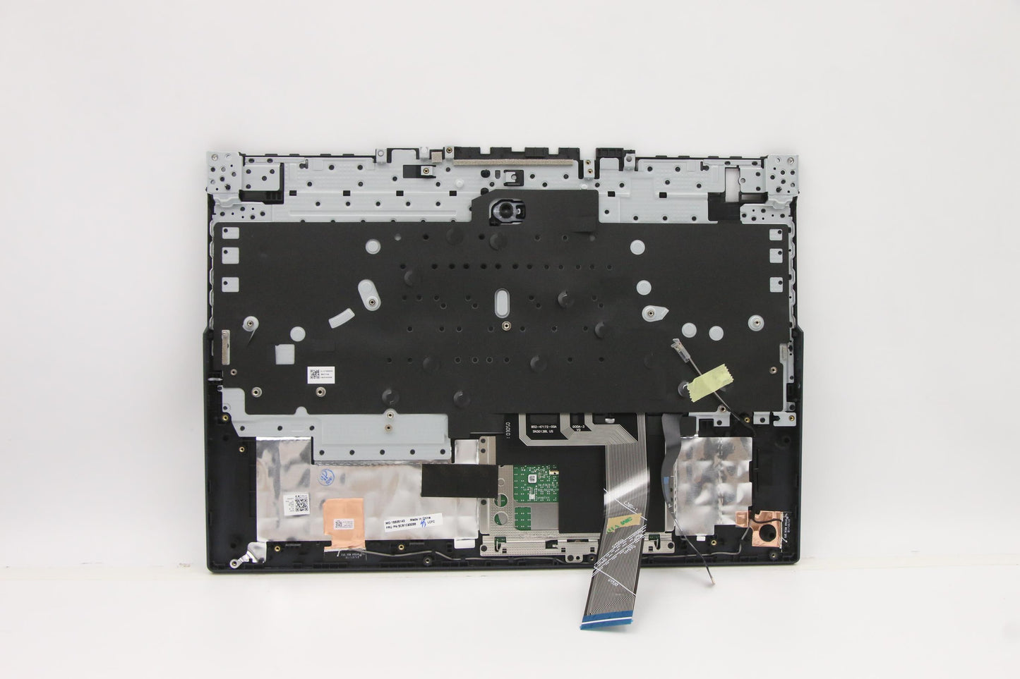 Lenovo Cover Upper Case Asm_Tc L82Jw - 5CB1C93056