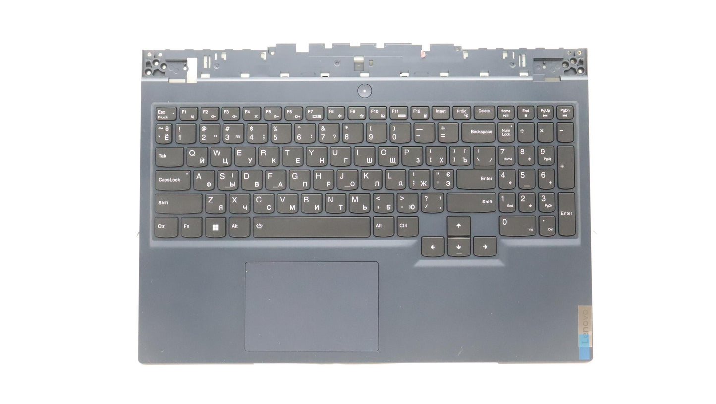 Lenovo Cover Upper Case Asm_Ukr L82Jw - 5CB1C93058