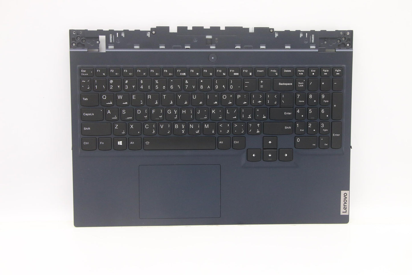 Lenovo Cover Upper Case Asm_Ara L82Jw - 5CB1C93059