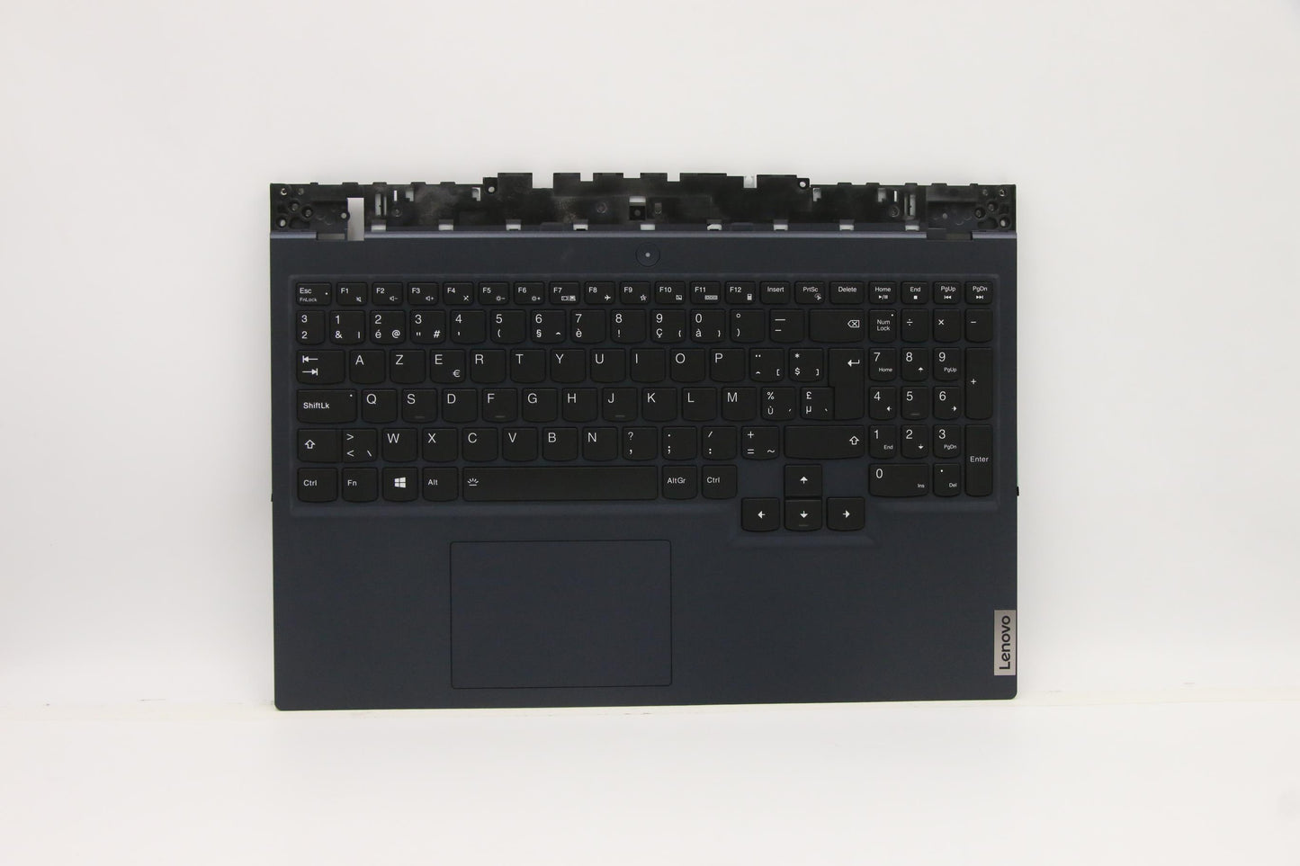 Lenovo Cover Upper Case Asm_Bel L82Jw - 5CB1C93060