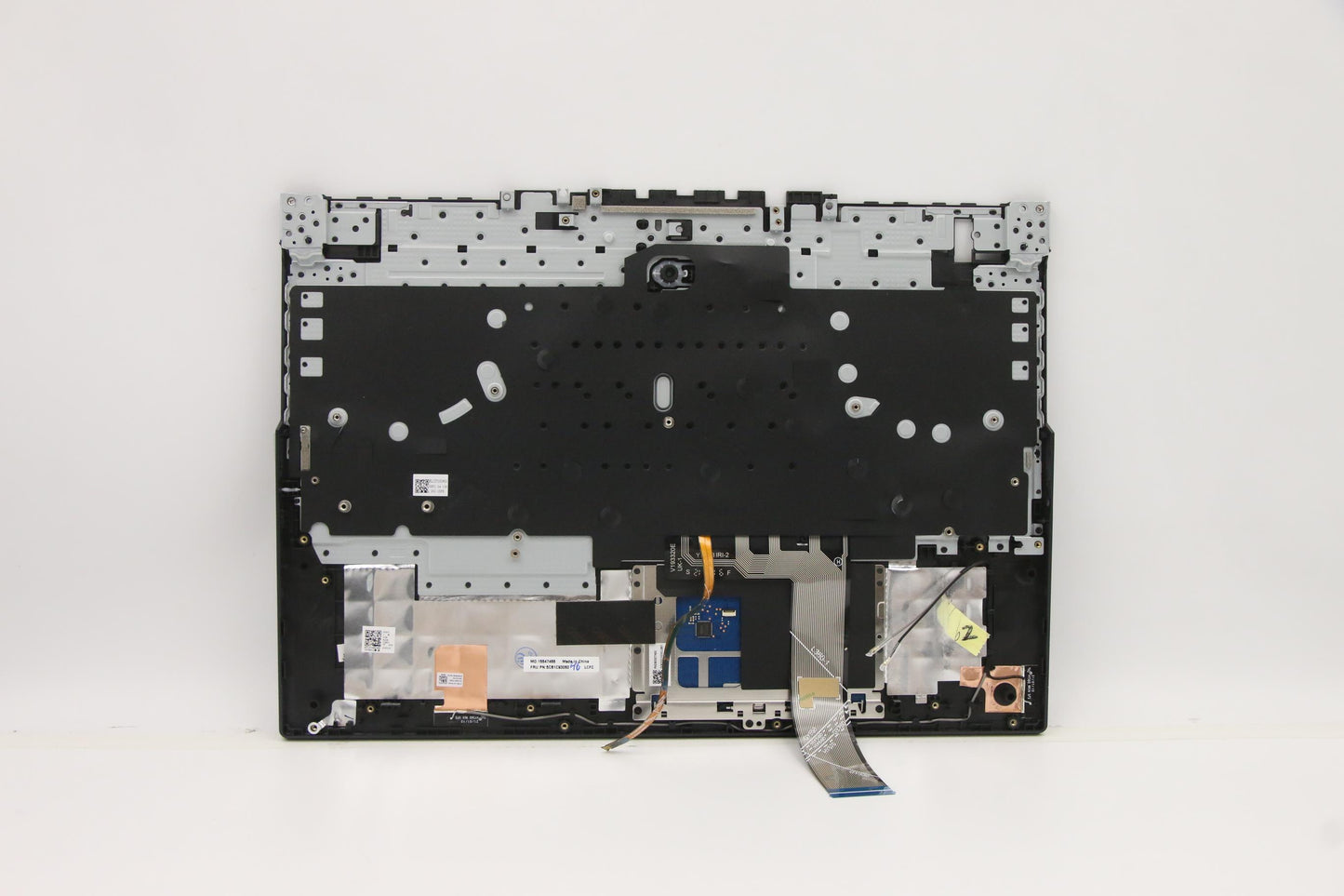 Lenovo Cover Upper Case Asm_Bel L82Jw - 5CB1C93060