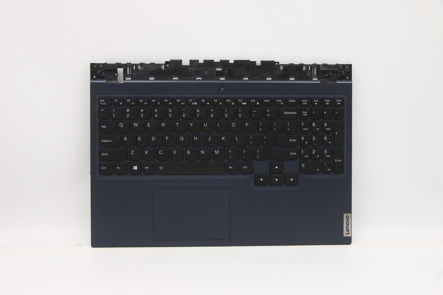 Lenovo Cover Upper Case Asm_Eng L82Jw - 5CB1C93064