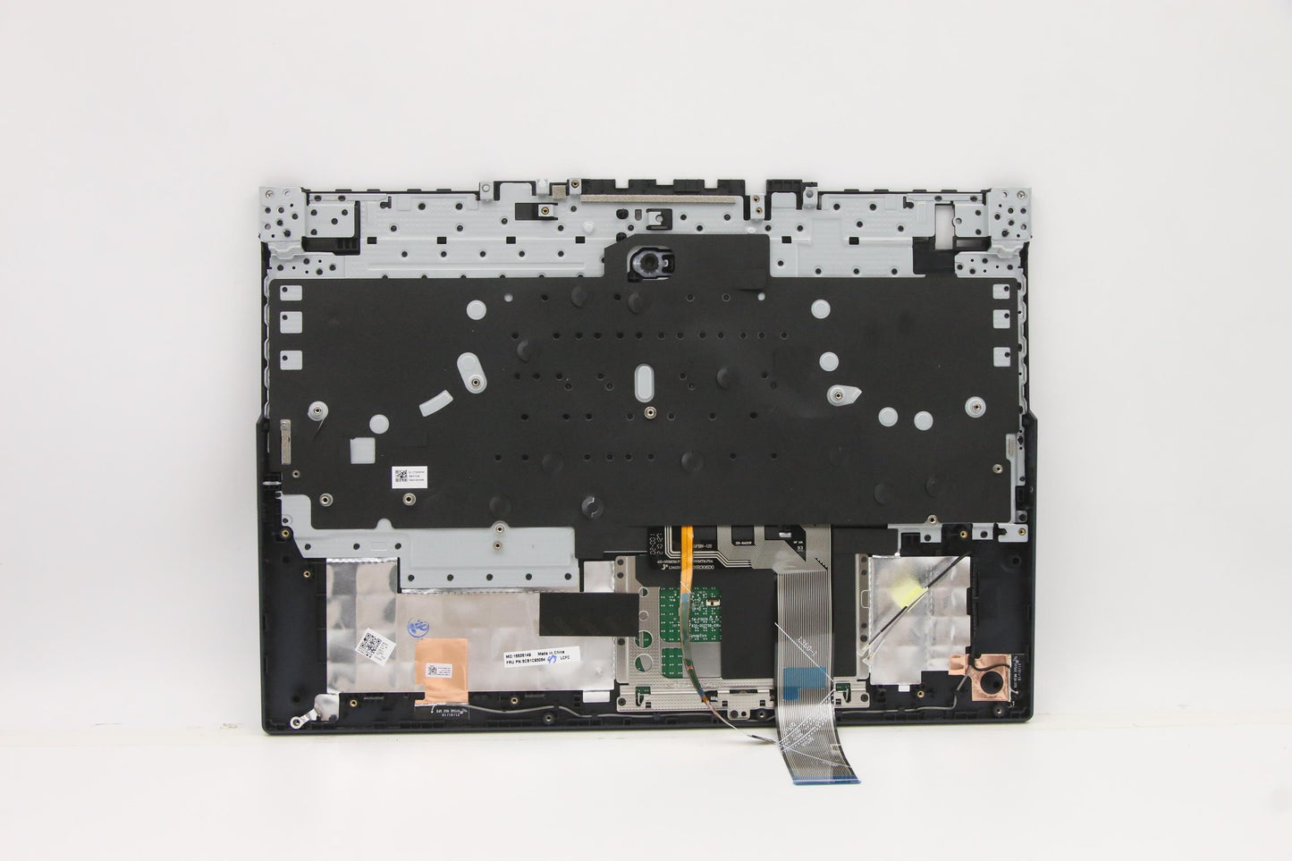 Lenovo Cover Upper Case Asm_Eng L82Jw - 5CB1C93064