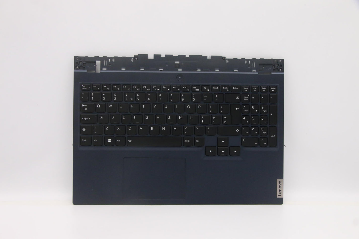 Lenovo Cover Upper Case Asm_Uke L82Jw - 5CB1C93067
