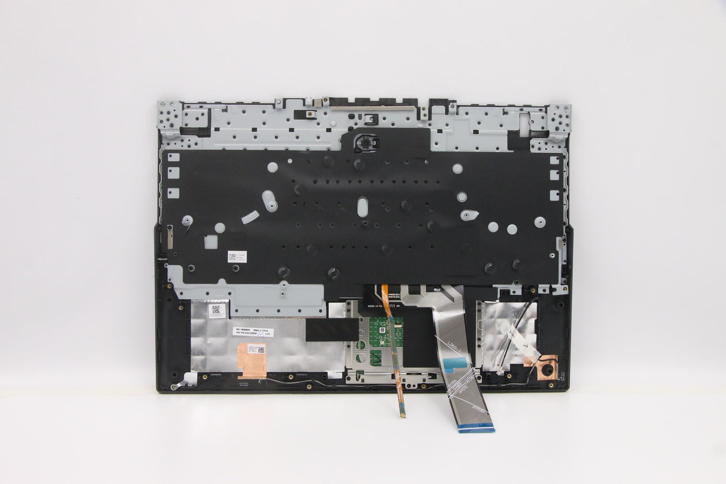 Lenovo Cover Upper Case Asm_Uke L82Jw - 5CB1C93067
