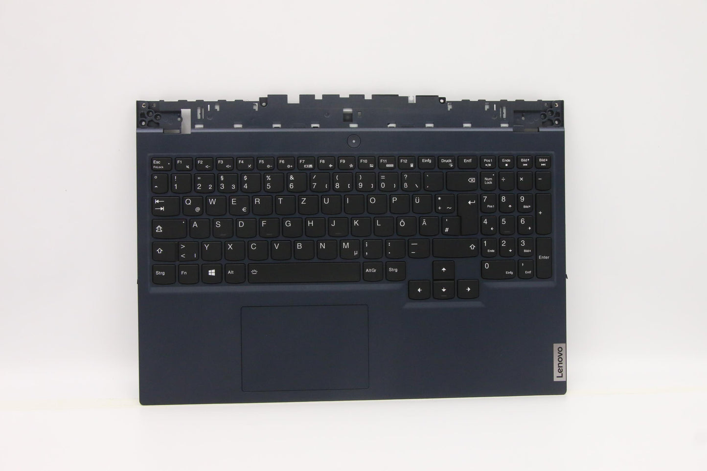 Lenovo Cover Upper Case Asm_Ger L82Jw - 5CB1C93071