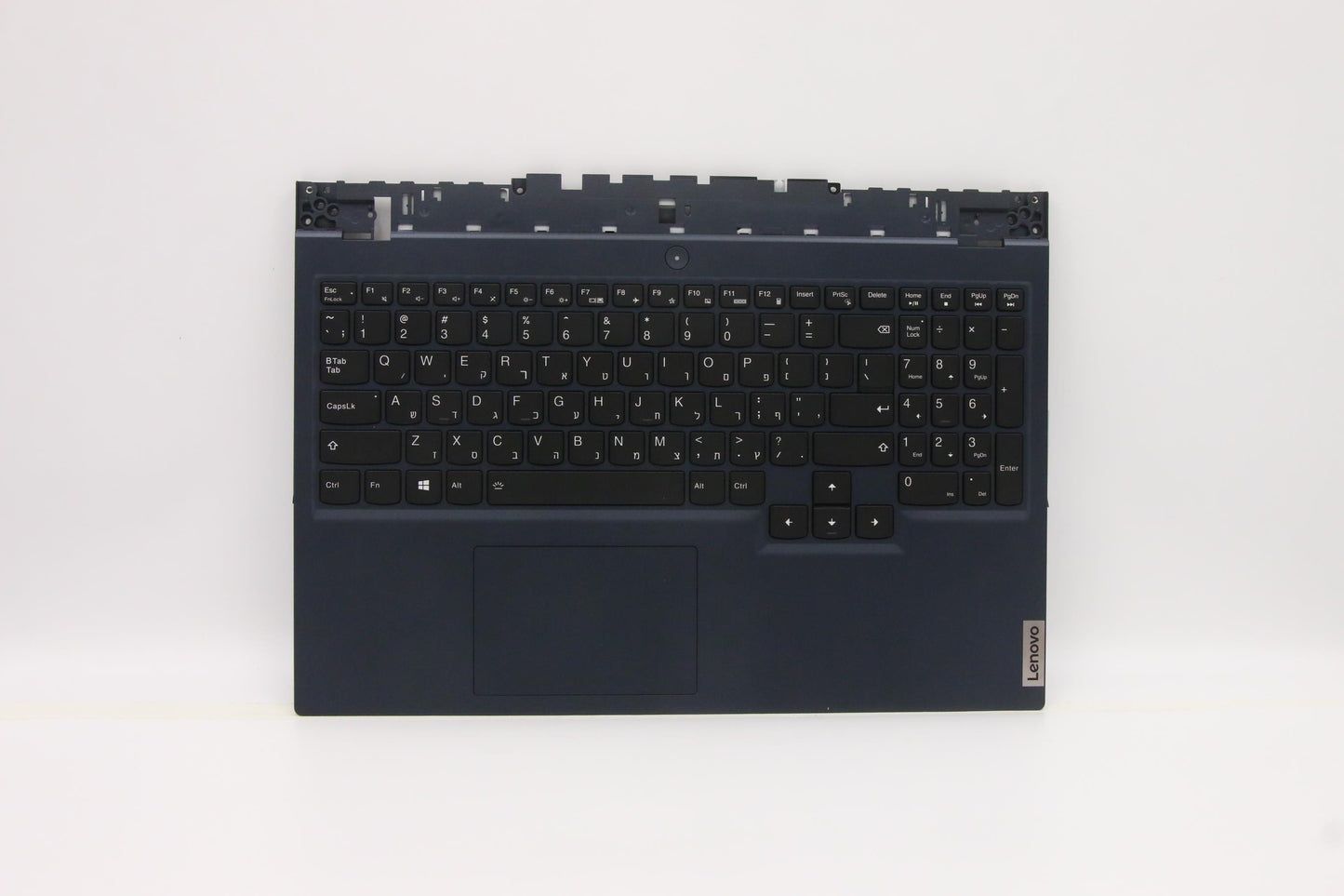 Lenovo Cover Upper Case Asm_Hbw L82Jw - 5CB1C93073
