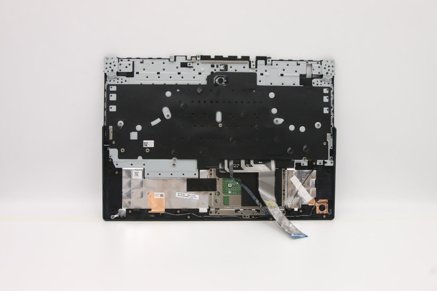 Lenovo Cover Upper Case Asm_Hbw L82Jw - 5CB1C93073