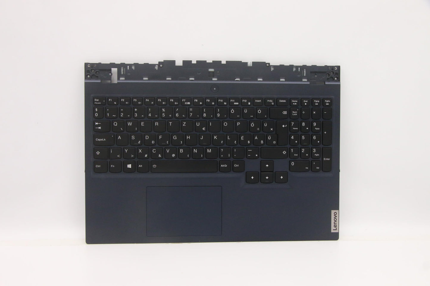 Lenovo Cover Upper Case Asm_Hun L82Jw - 5CB1C93075