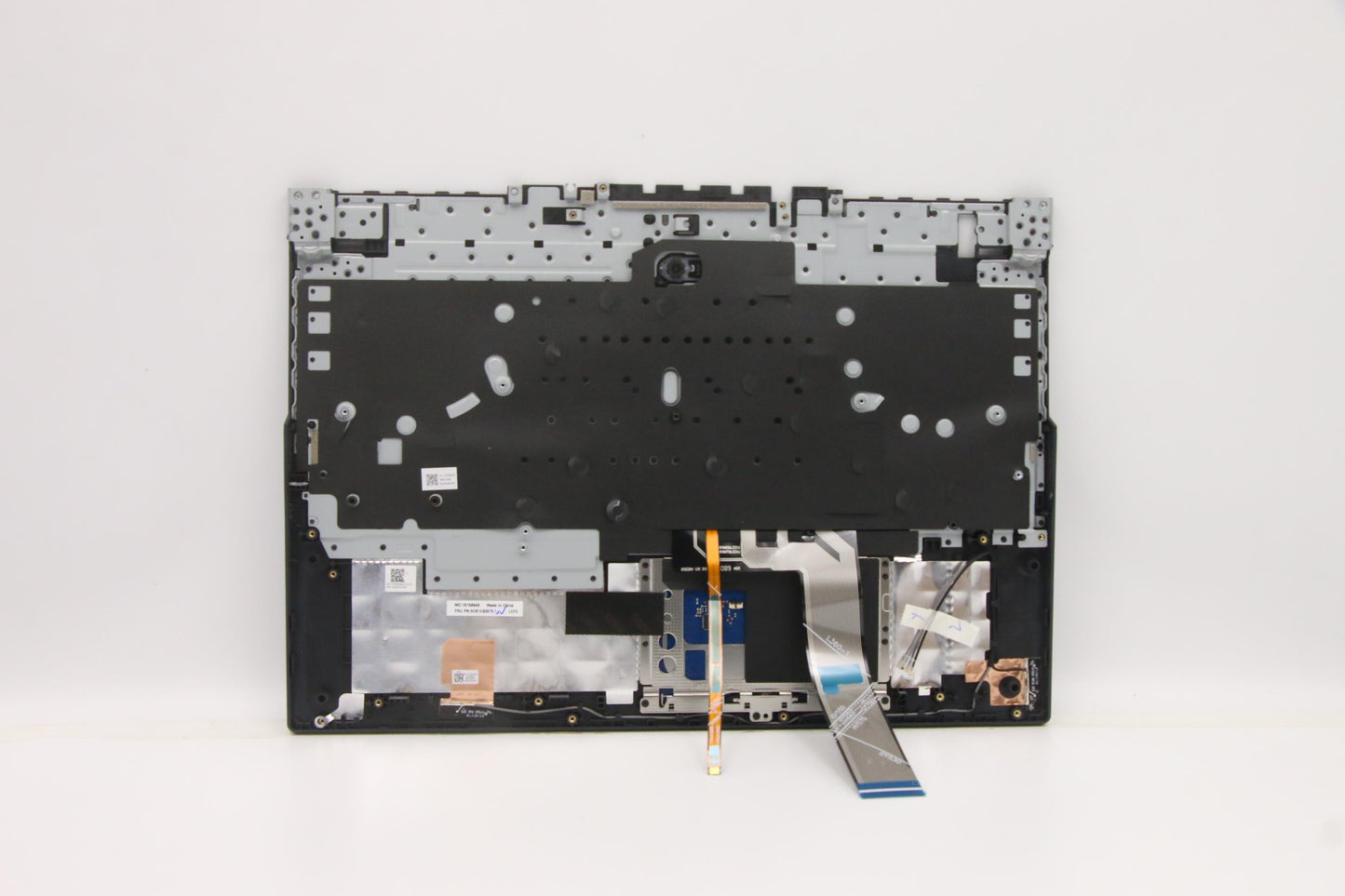 Lenovo Cover Upper Case Asm_Hun L82Jw - 5CB1C93075