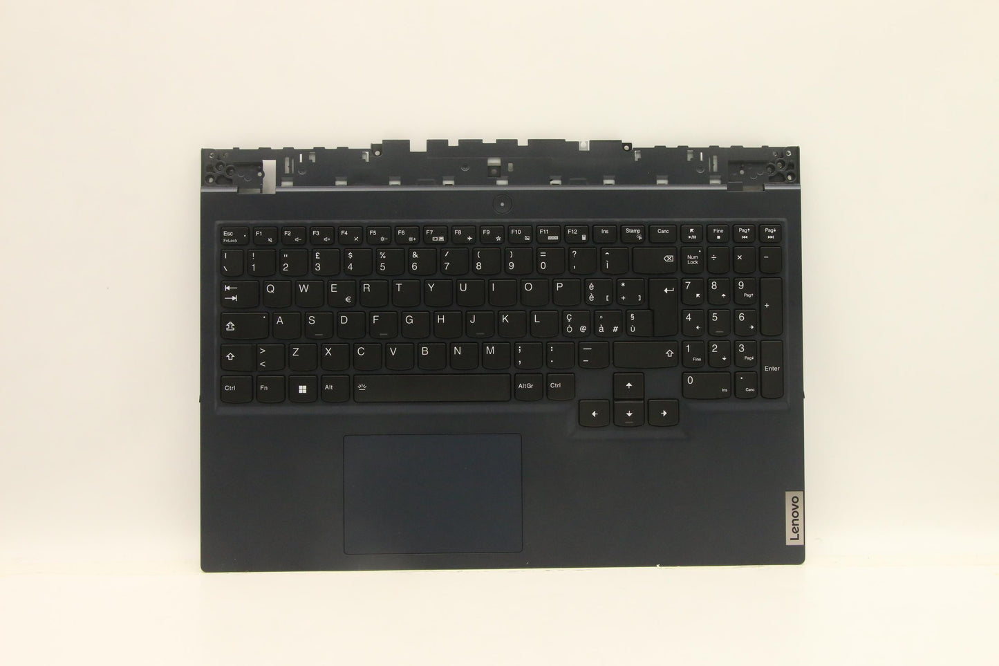 Lenovo Cover Upper Case Asm_Ita L82Jw - 5CB1C93077
