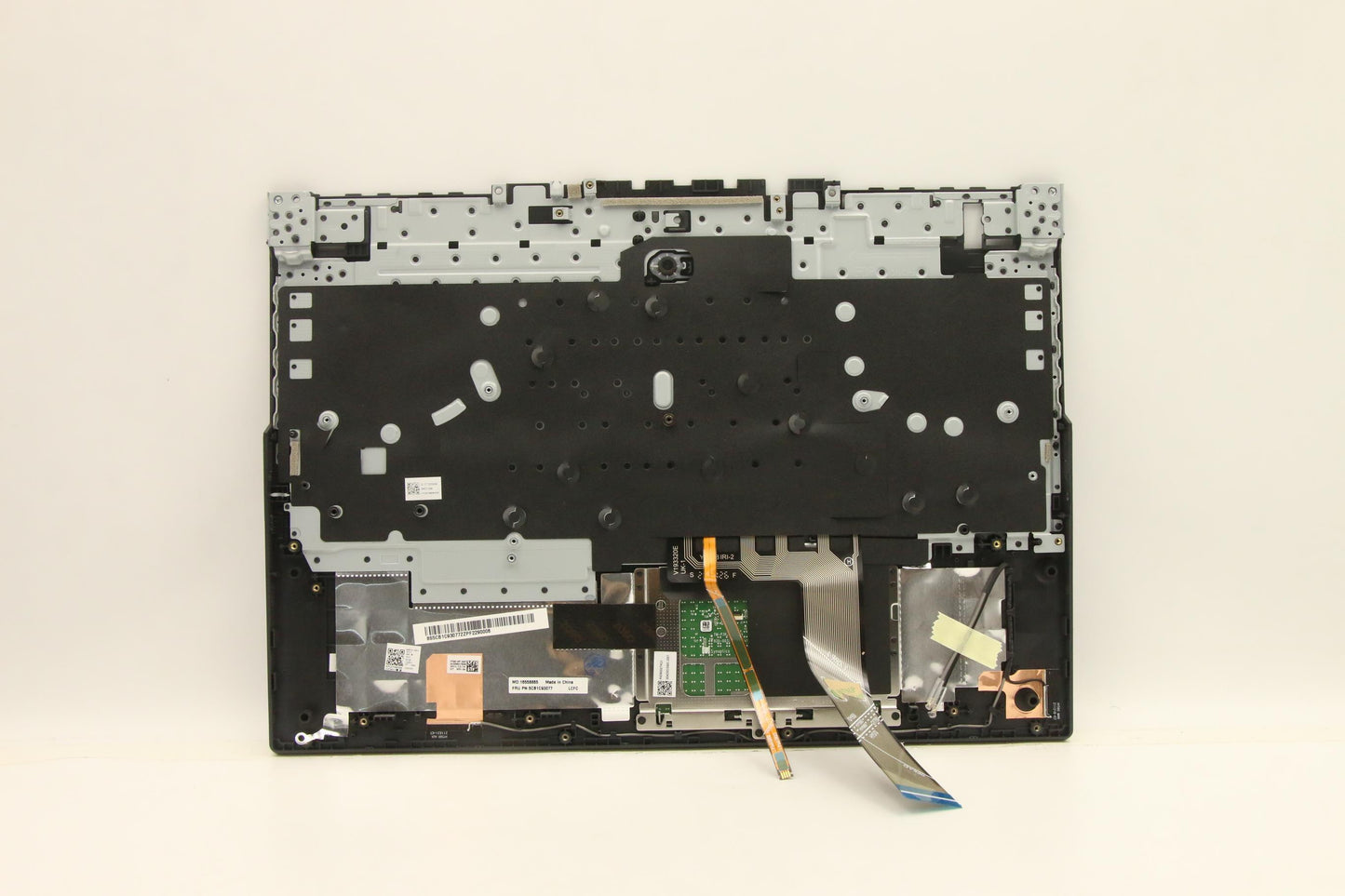 Lenovo Cover Upper Case Asm_Ita L82Jw - 5CB1C93077