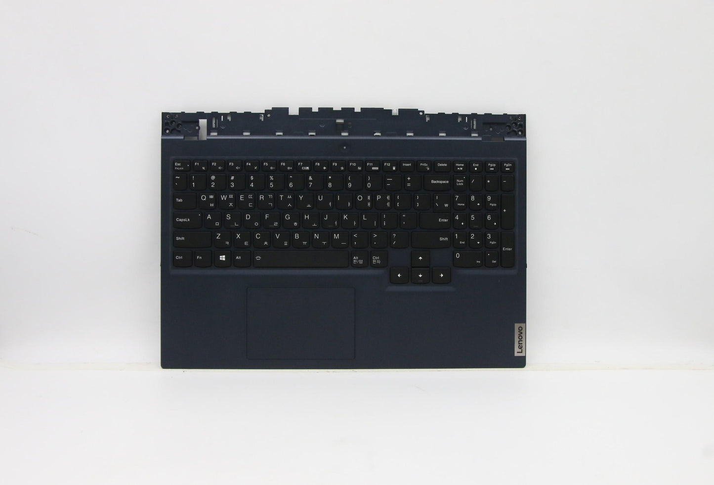 Lenovo Cover Upper Case Asm_Kor L82Jw - 5CB1C93079
