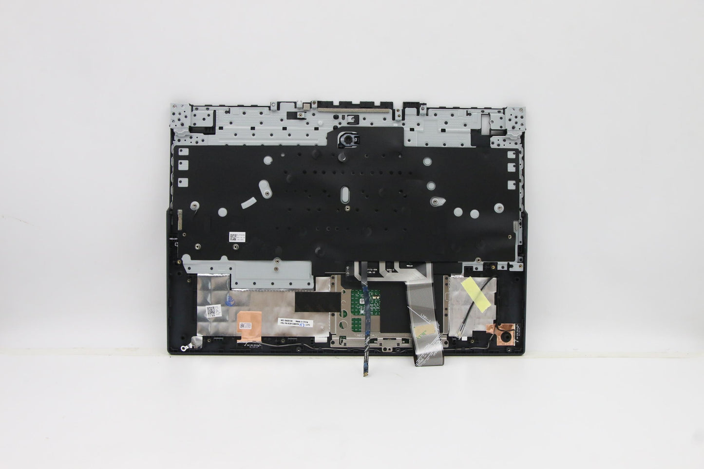 Lenovo Cover Upper Case Asm_Kor L82Jw - 5CB1C93079